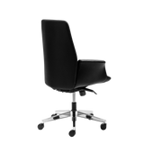 rapidline Accord Medium Back chair 