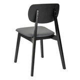 Ashford Minimalist Chair