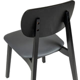 Ashford Minimalist Chair