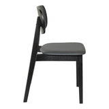 Ashford Minimalist Chair