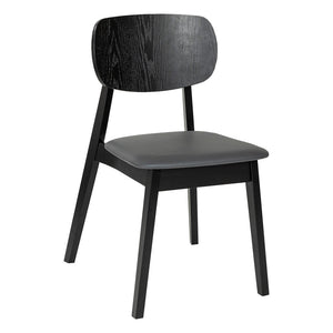 Ashford Minimalist Chair