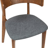 Broz Timber Chair