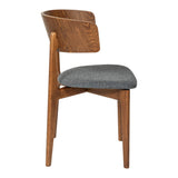 Broz Timber Chair