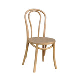 Replica Brigitte Bentwood Chair