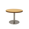 Disc Base Coffee Table