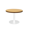 Disc Base Coffee Table