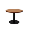 Disc Base Coffee Table