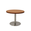 Disc Base Coffee Table