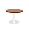 Disc Base Coffee Table