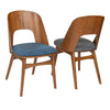 Oaklyn Timber Chair