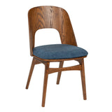 Oaklyn Timber Chair