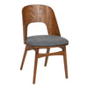 Oaklyn Timber Chair