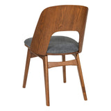 Oaklyn Timber Chair