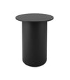 Drum Base High Bar Table