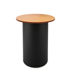 Drum Base High Bar Table