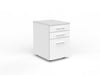 EkoSystem Mobile 2-Drawer & File Unit