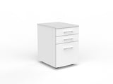 EkoSystem Mobile 2-Drawer & File Unit