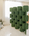 Modular Design Acoustic Screen