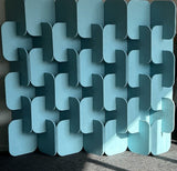 Modular Design Acoustic Screen