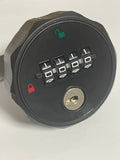 Digital Lock for locker