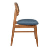 Joan Timber Chair