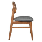 Joan Timber Chair