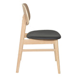 Joan Timber Chair