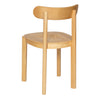 Carter Timber Chair