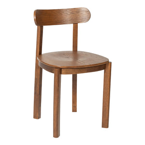 Carter Timber Chair