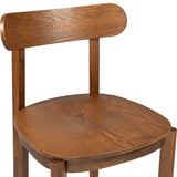 Carter Timber Chair