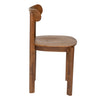 Carter Timber Chair