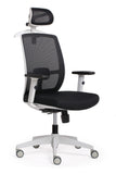 Luminous-mesh-chair-headrest-with-hanger