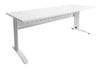 Rapid Span Desk – White Top