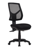 Rio H MB Mesh Chair