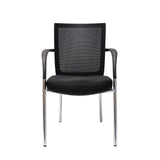 WMV BK Chair