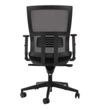 Cascade Mesh Chair