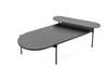 Nido Oval Coffee Table