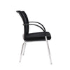 WMV BK Chair