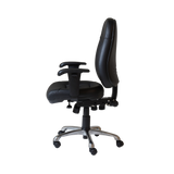 PU300 High back ergonomic office chair