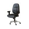 PU300 High back ergonomic office chair