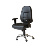 PU300 High back ergonomic office chair