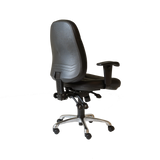 PU300 High back ergonomic office chair