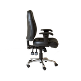 PU300 High back ergonomic office chair