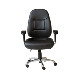 PU300 High back ergonomic office chair