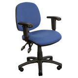 YS07A Ergonomic Typist Chair