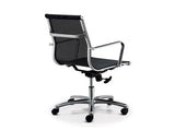 SOFT MESH - Boardroom/ Meeting Chairs - pimp-my-office-au