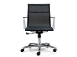 SOFT MESH - Boardroom/ Meeting Chairs - pimp-my-office-au