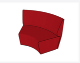 Motion Loop 60° Outer - Seating & Ottomans - pimp-my-office-au