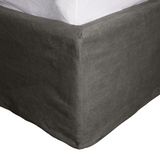 Noosa Charcoal Bed