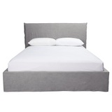 Noosa Stone Bed Cover